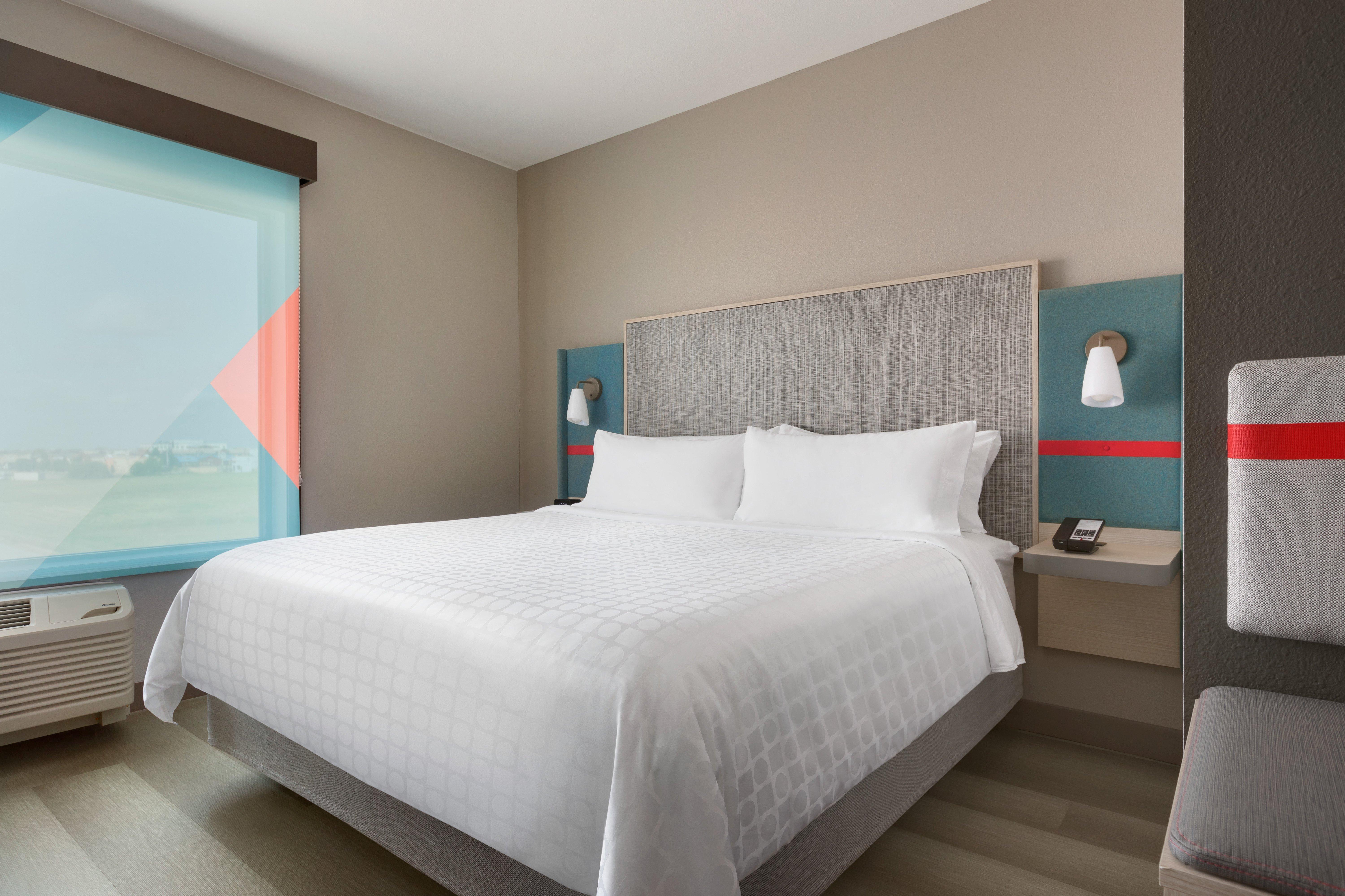 Avid Hotel Tulsa South - Medical District By Ihg Dış mekan fotoğraf