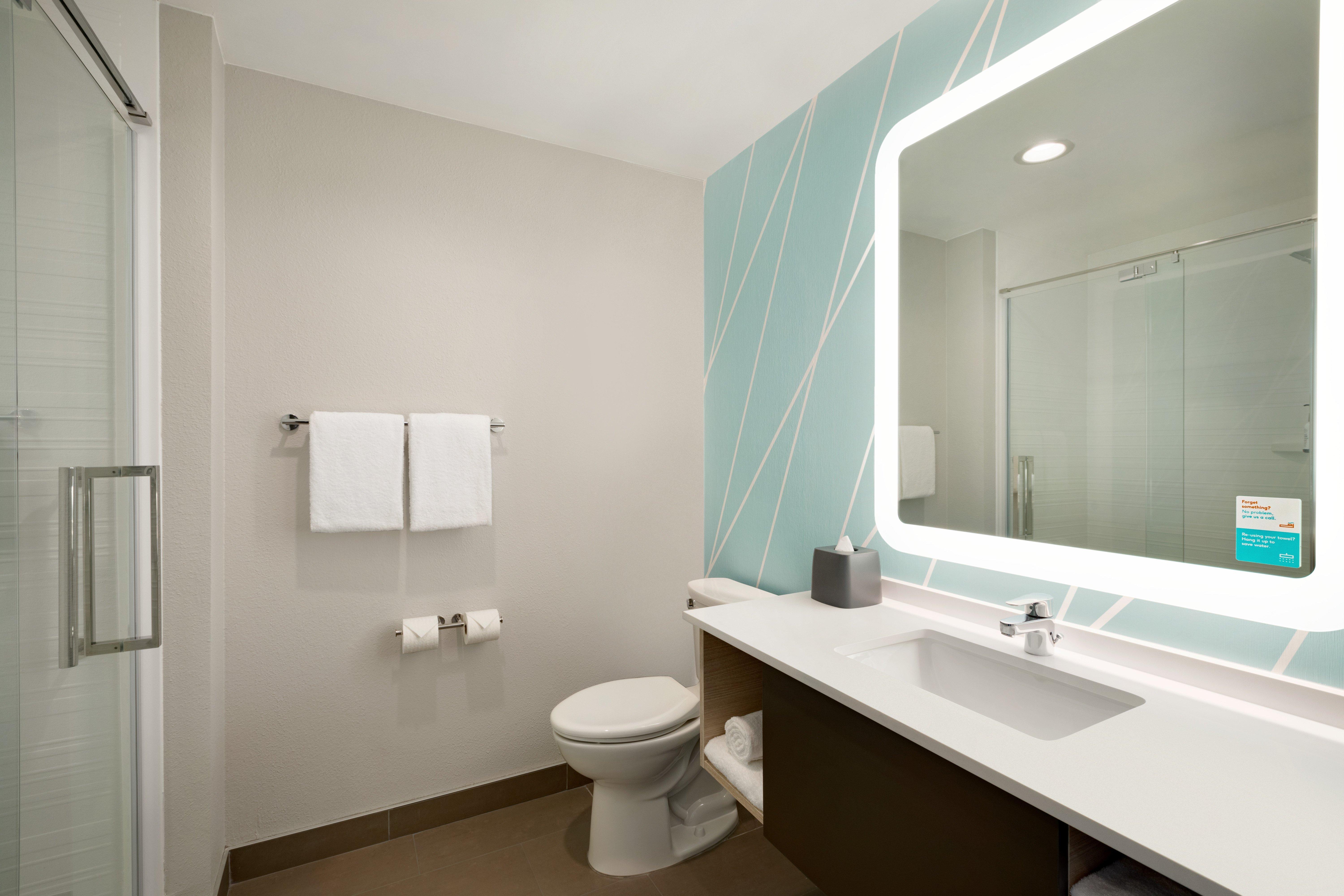 Avid Hotel Tulsa South - Medical District By Ihg Dış mekan fotoğraf