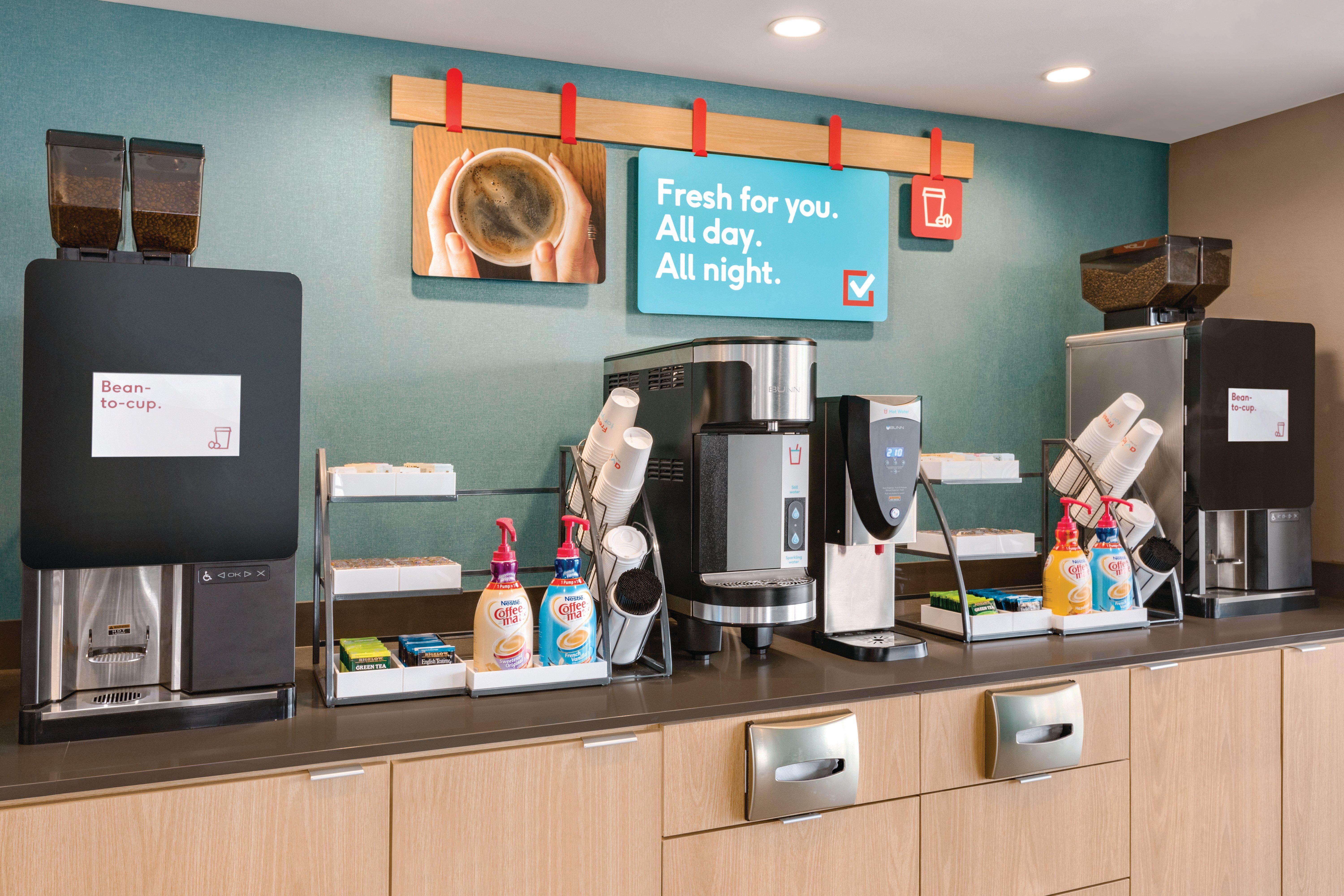 Avid Hotel Tulsa South - Medical District By Ihg Dış mekan fotoğraf