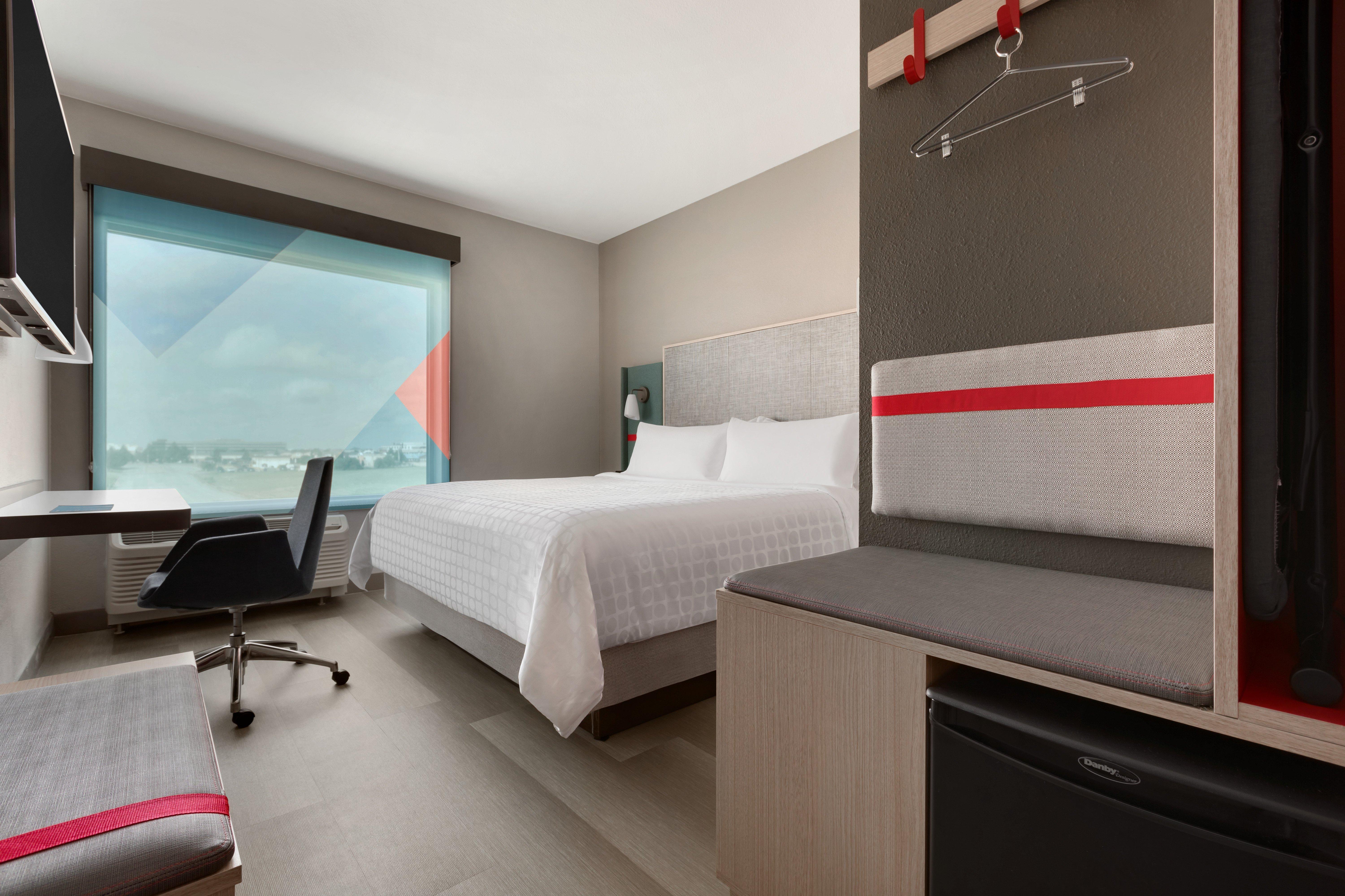 Avid Hotel Tulsa South - Medical District By Ihg Dış mekan fotoğraf