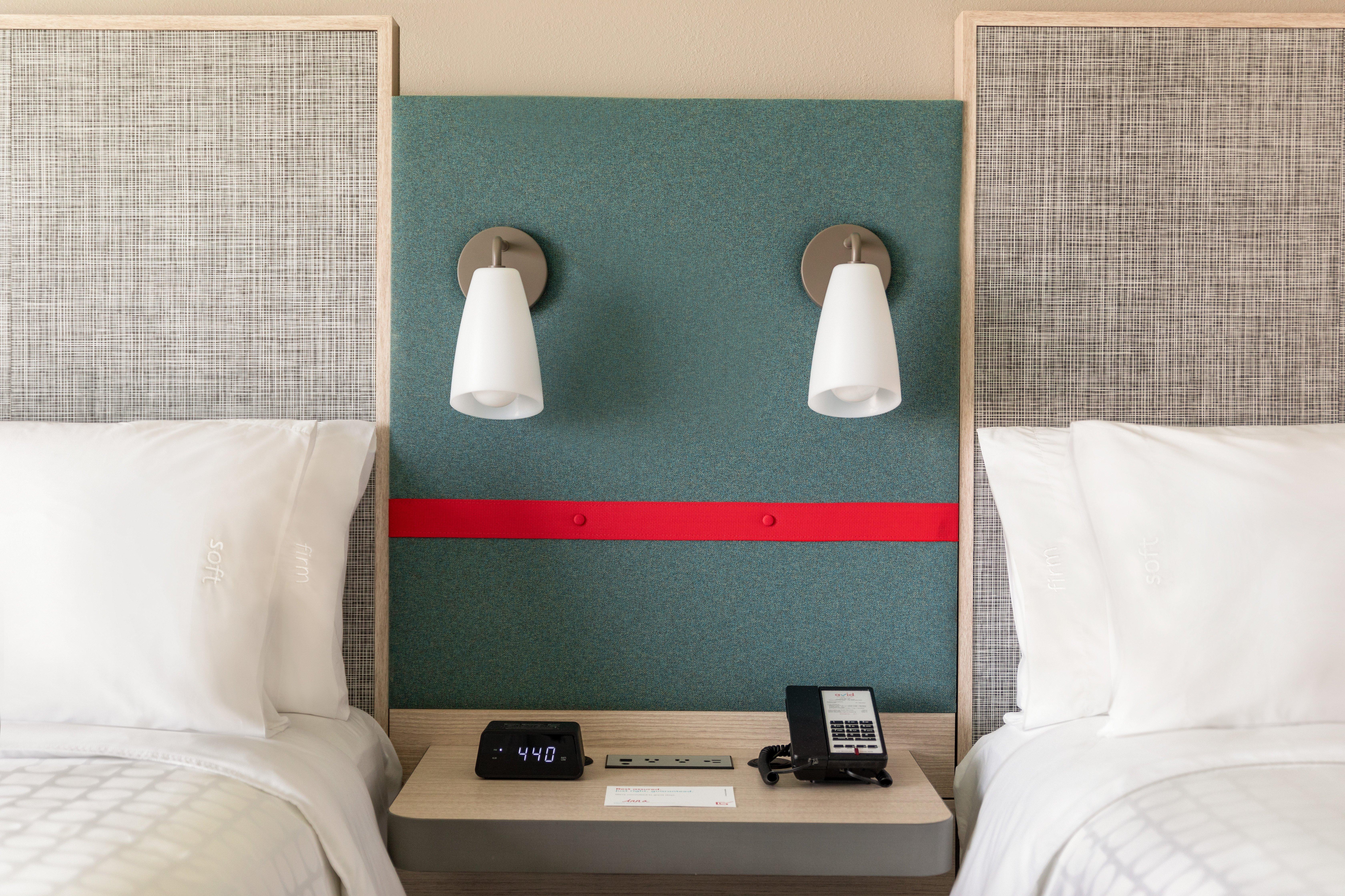 Avid Hotel Tulsa South - Medical District By Ihg Dış mekan fotoğraf